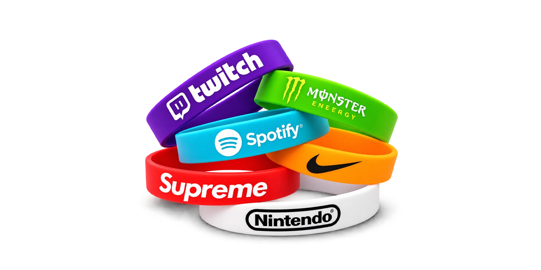 Custom Wristbands Singapore