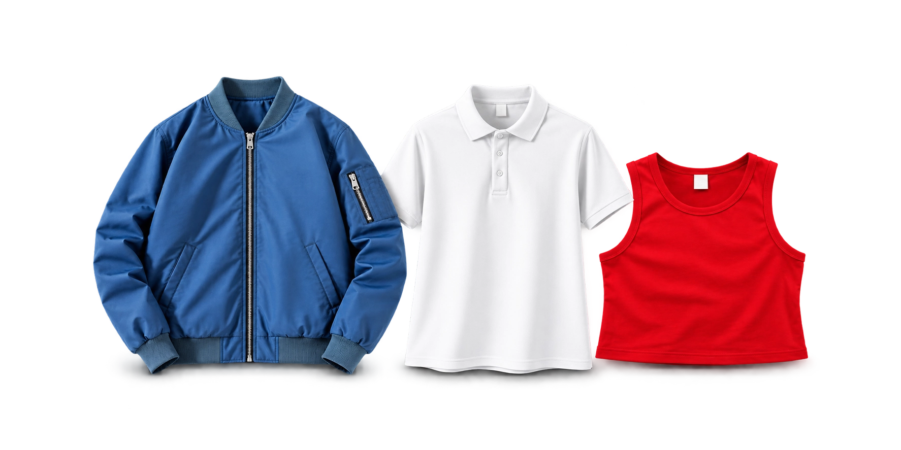 Custom Apparel & Corporate Wear Printing Singapore shop banner image Custom Apparel & Corporate Wear Printing Singapore