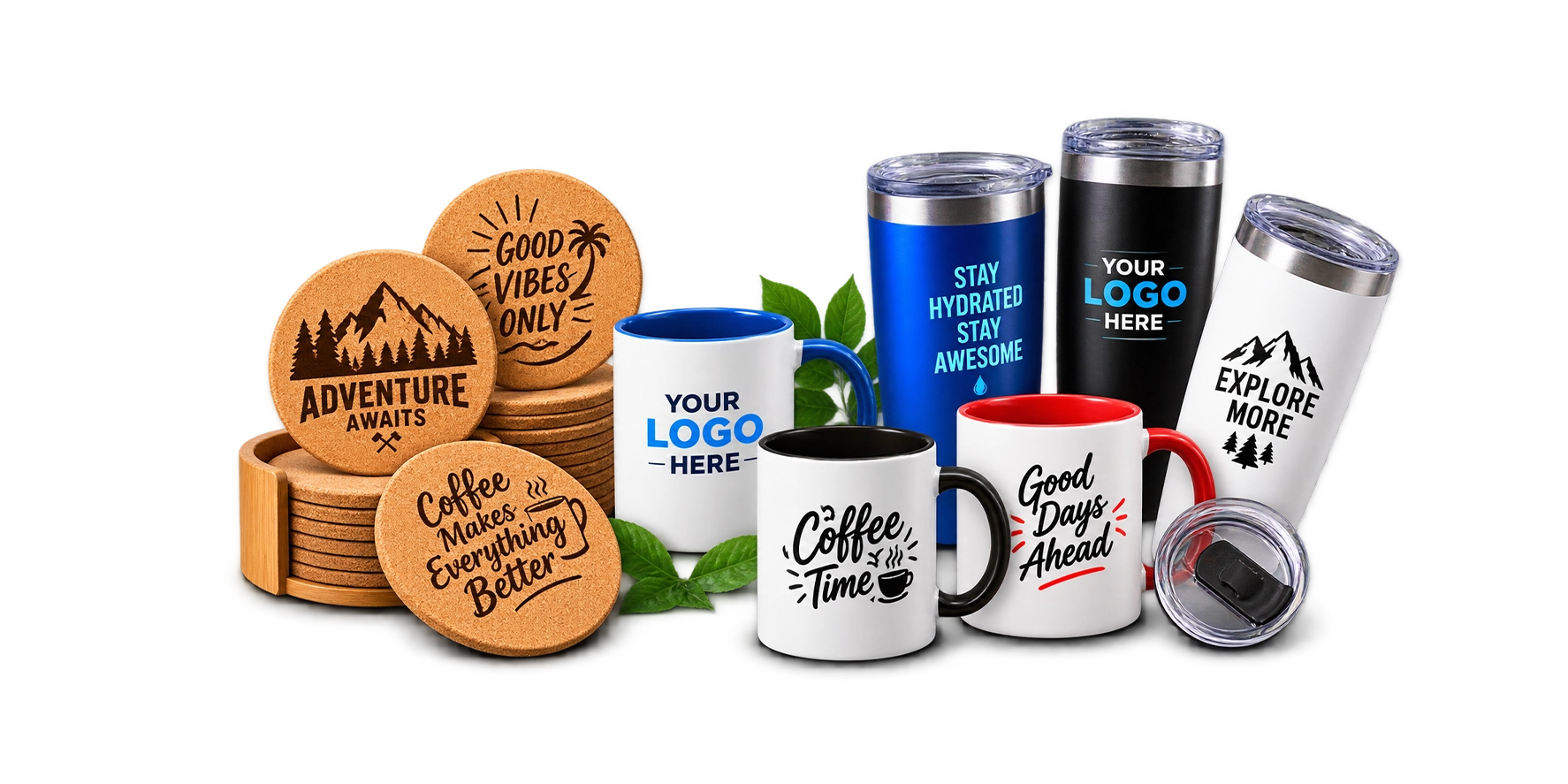 Custom Drinkware Printing & Supply Singapore shop banner image Custom Drinkware Printing & Supply Singapore