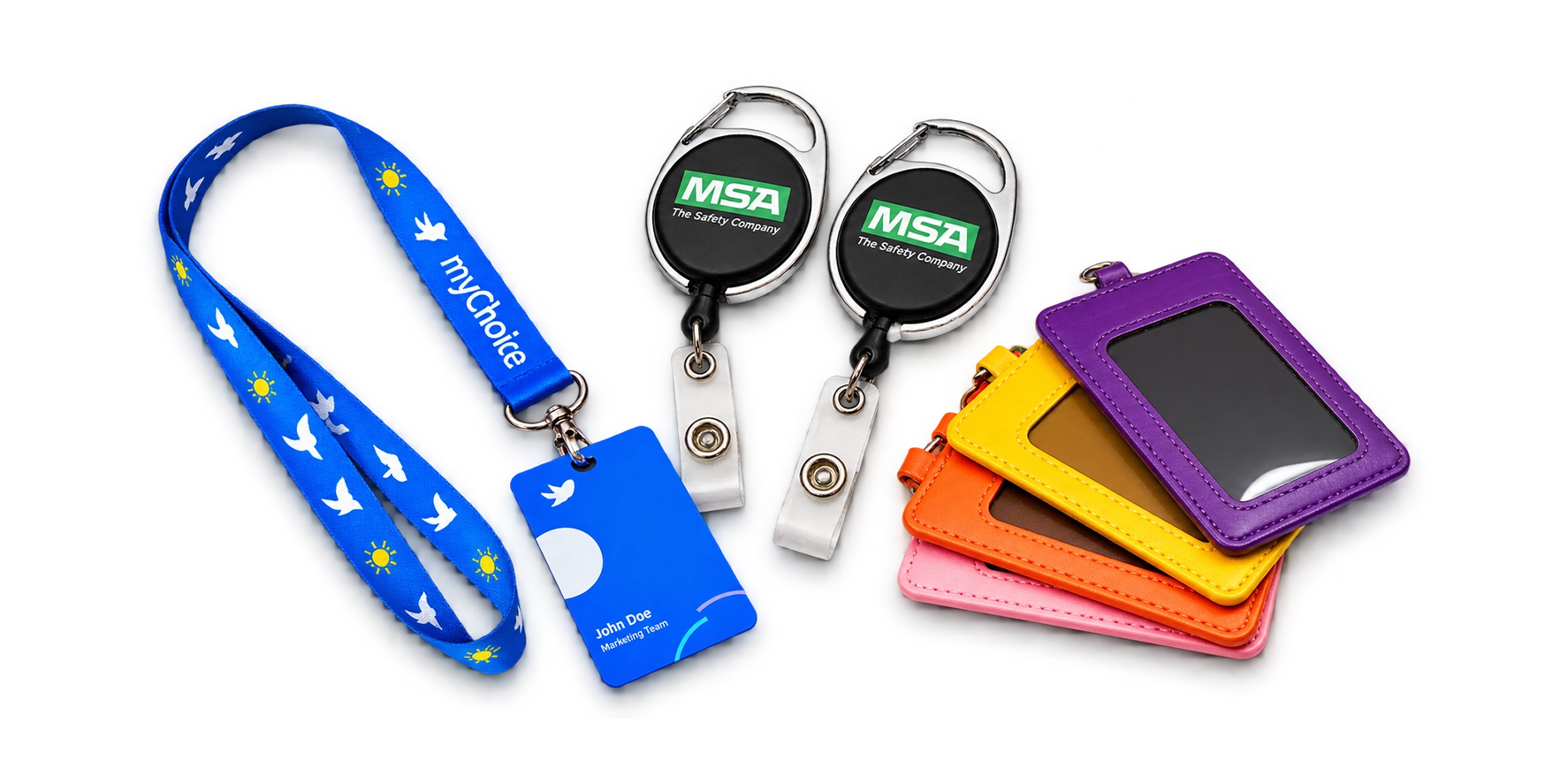 Custom Lanyard Printing Singapore shop banner image Custom Lanyard Printing Singapore