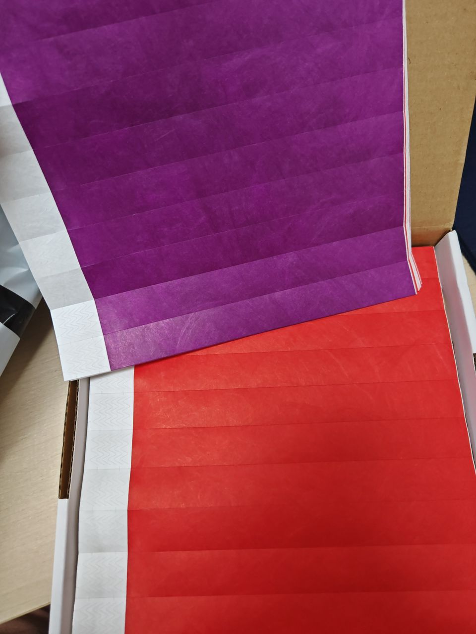 Custom Wristband Printing in Singapore: The Complete Guide cover image Custom Wristband Printing in Singapore: The Complete Guide
