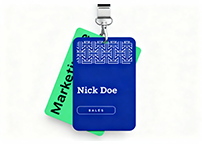 PVC Cards