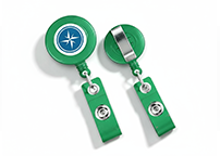Badge Reels