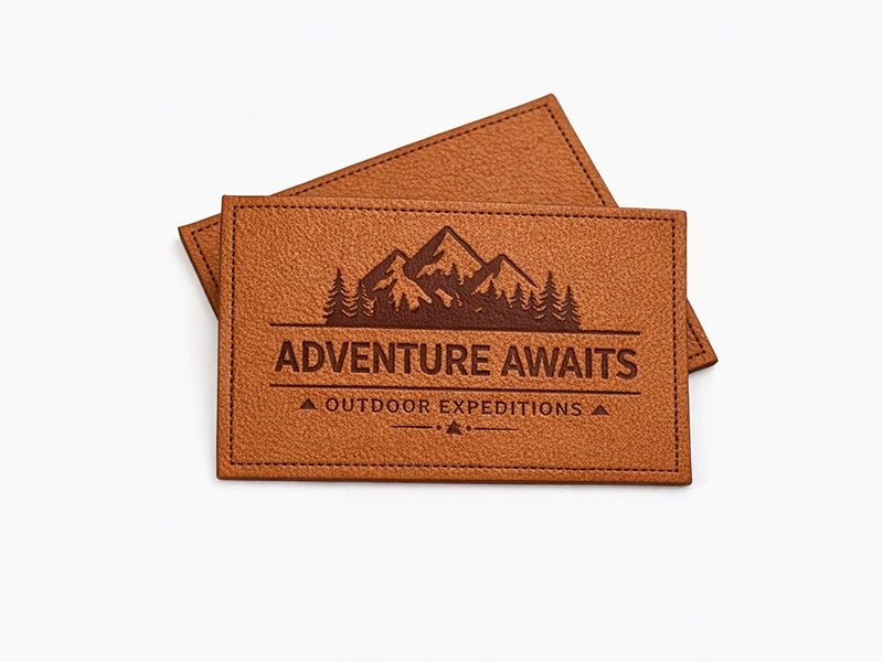 Leather Patches