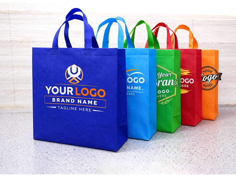 Non Woven Tote Bag