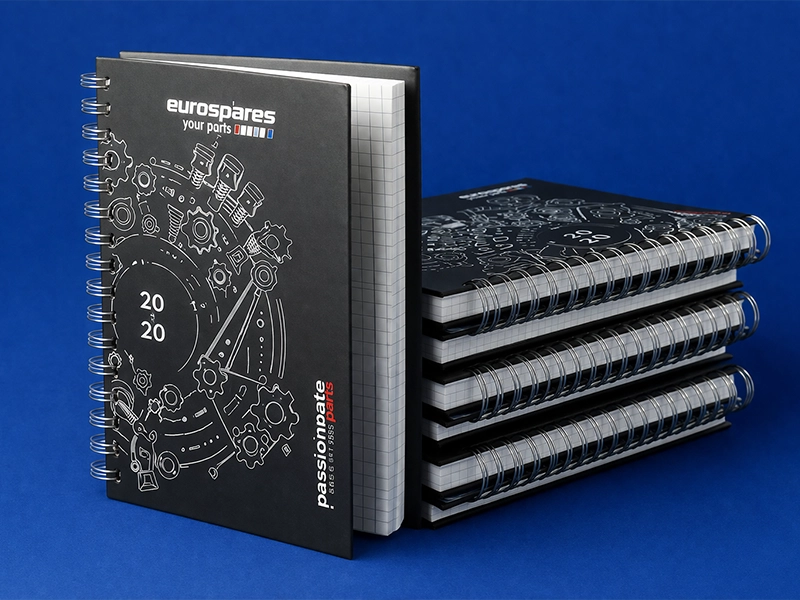 Notebook