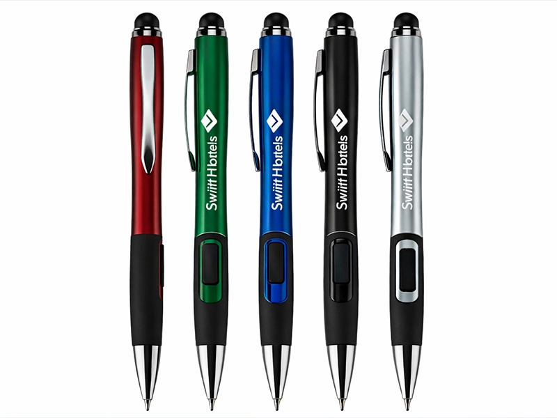 Pen