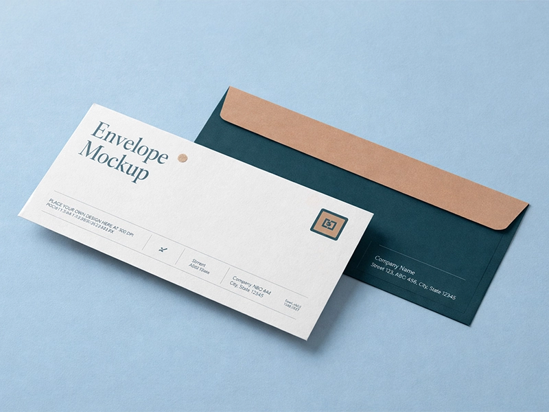 Envelop