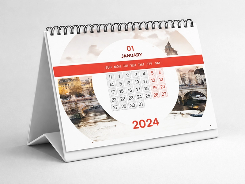 Calender