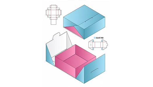 Packaging and Box