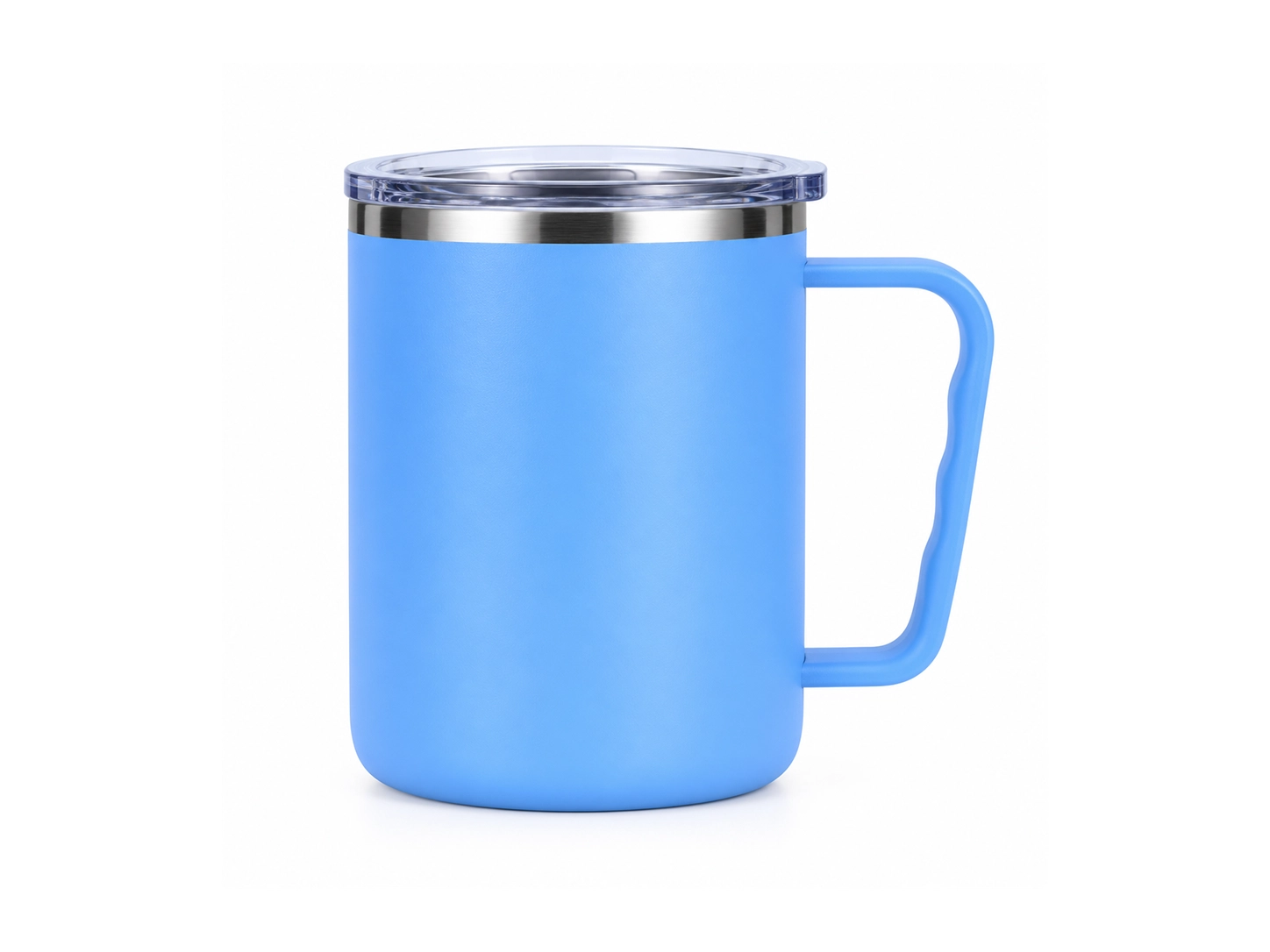 Double wall Tumbler with handle Singapore