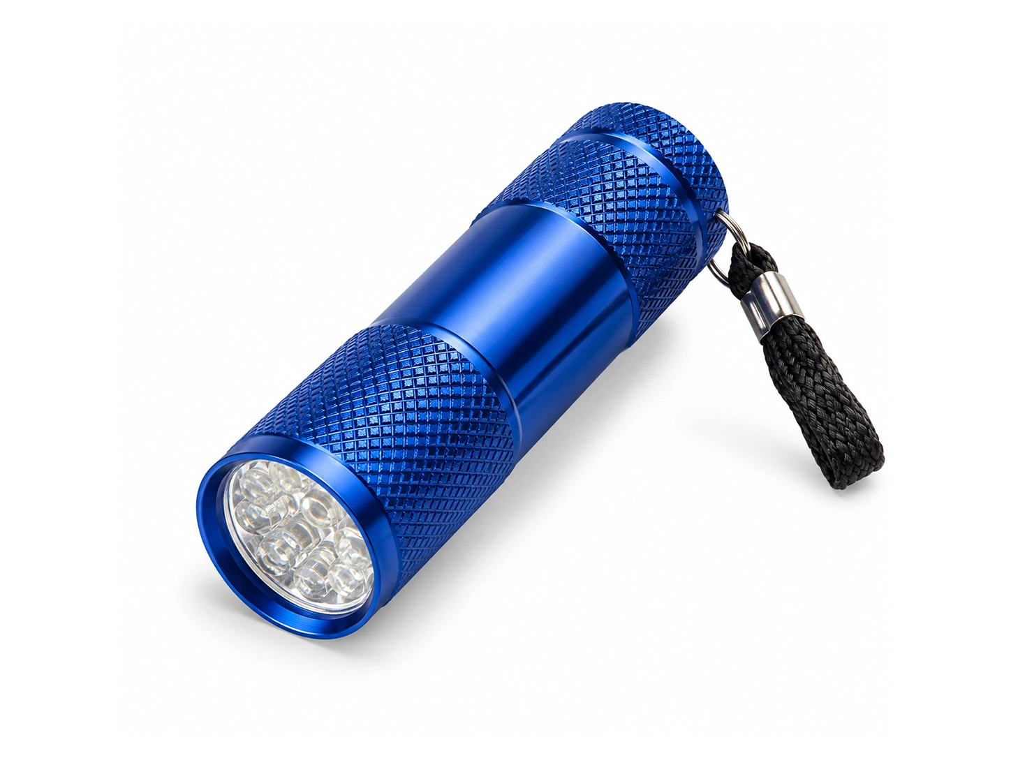 Portable light torch (9-LED)