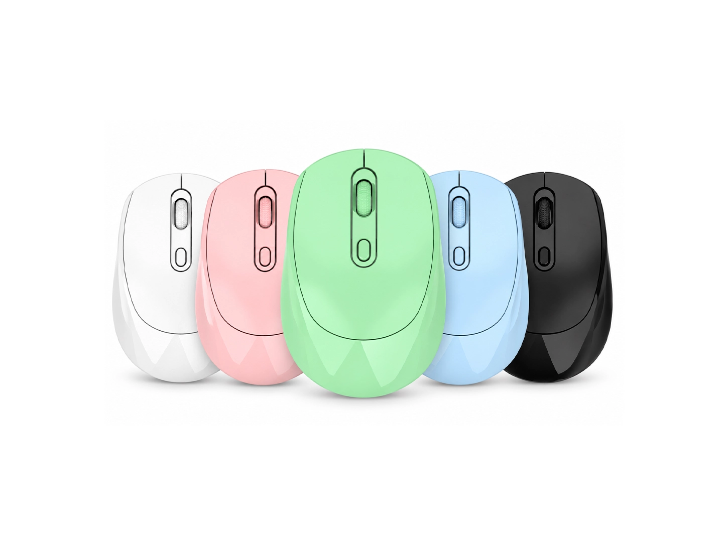 Wireless Mouse