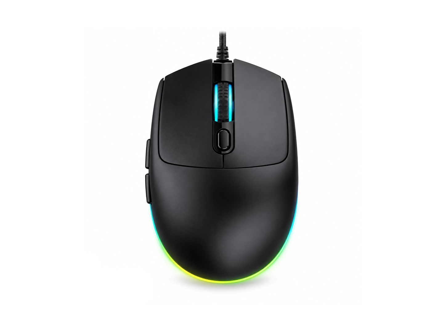 Wired Mouse