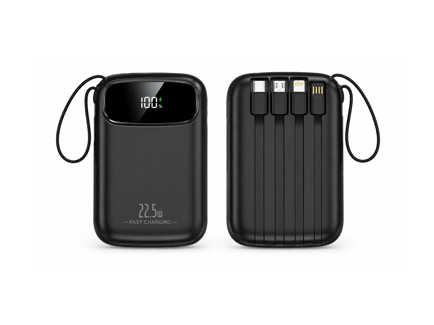 Power Bank (10,000mAh)