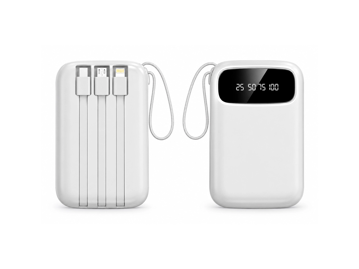 Power Bank (20,000mAh)