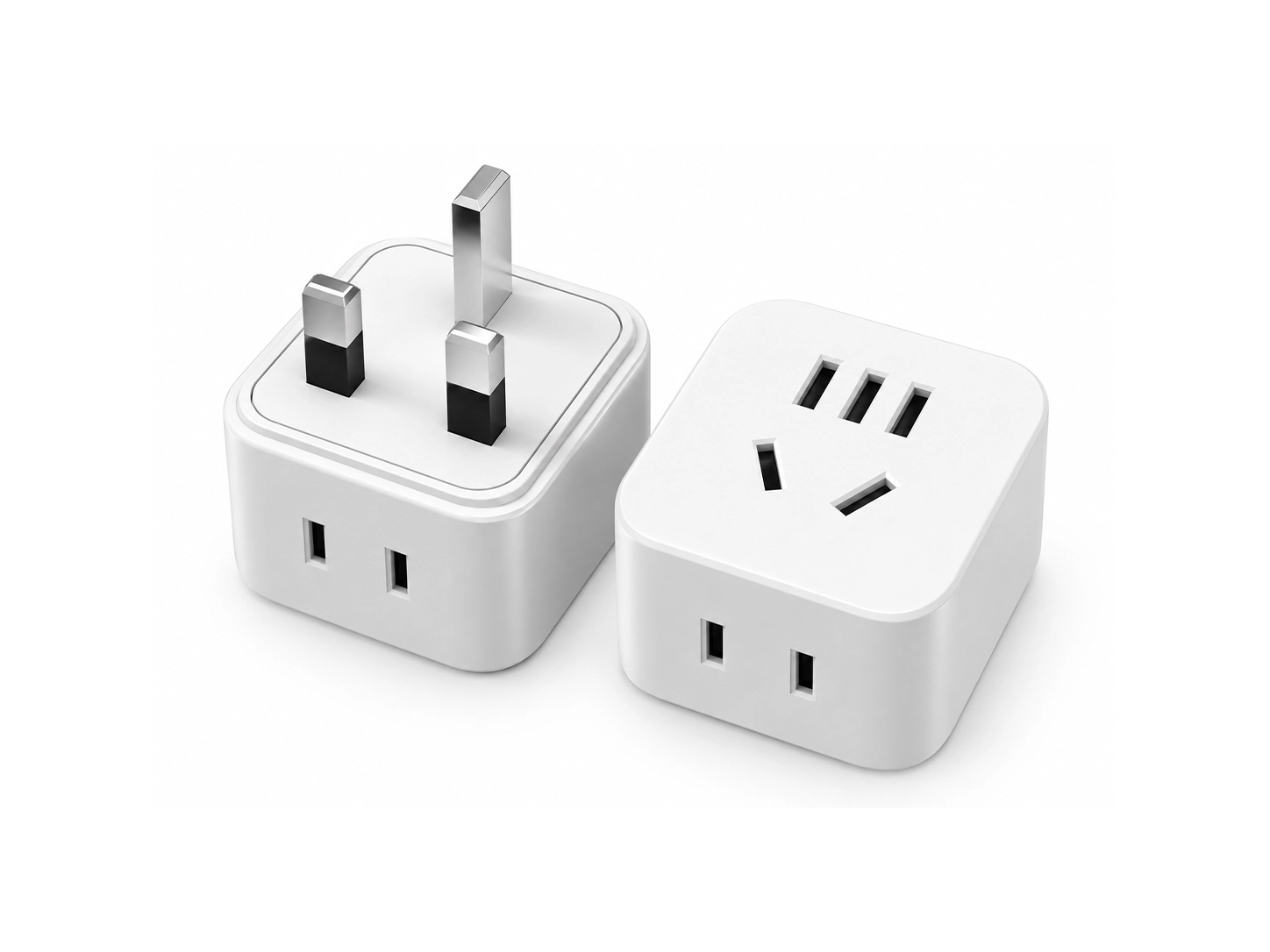 Travel Adaptor (Universal)