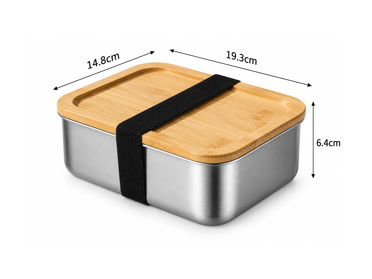 Insulated Food Jar