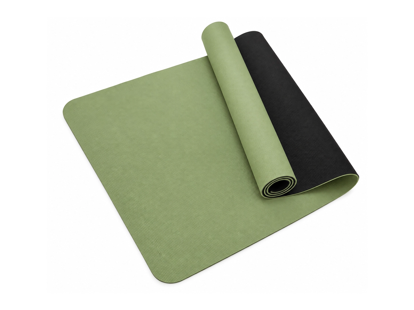 Yoga mat
