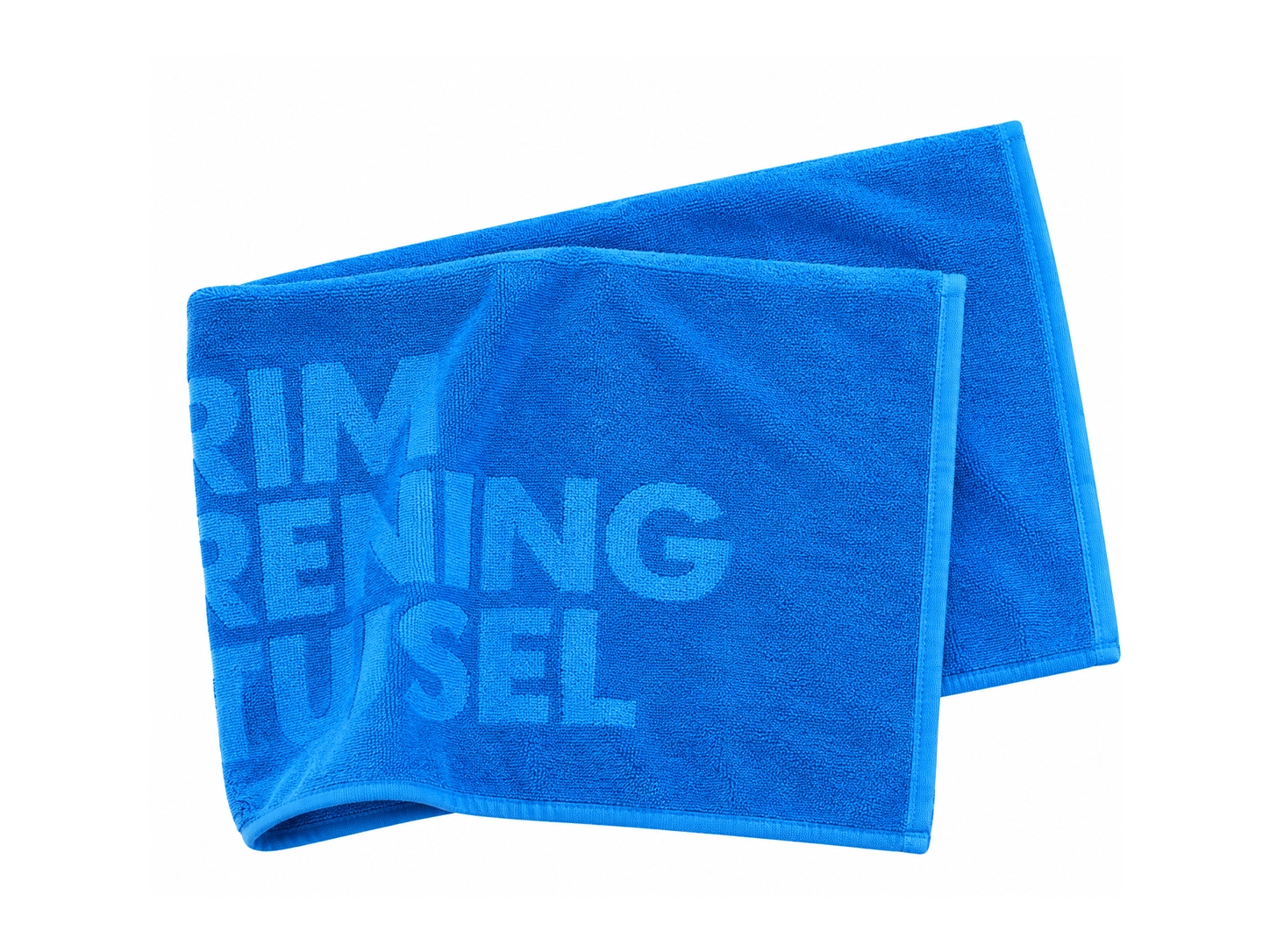 Sport Towel (Cotton)