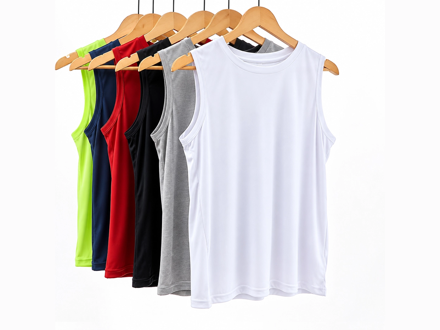 Singlet (Microfiber)