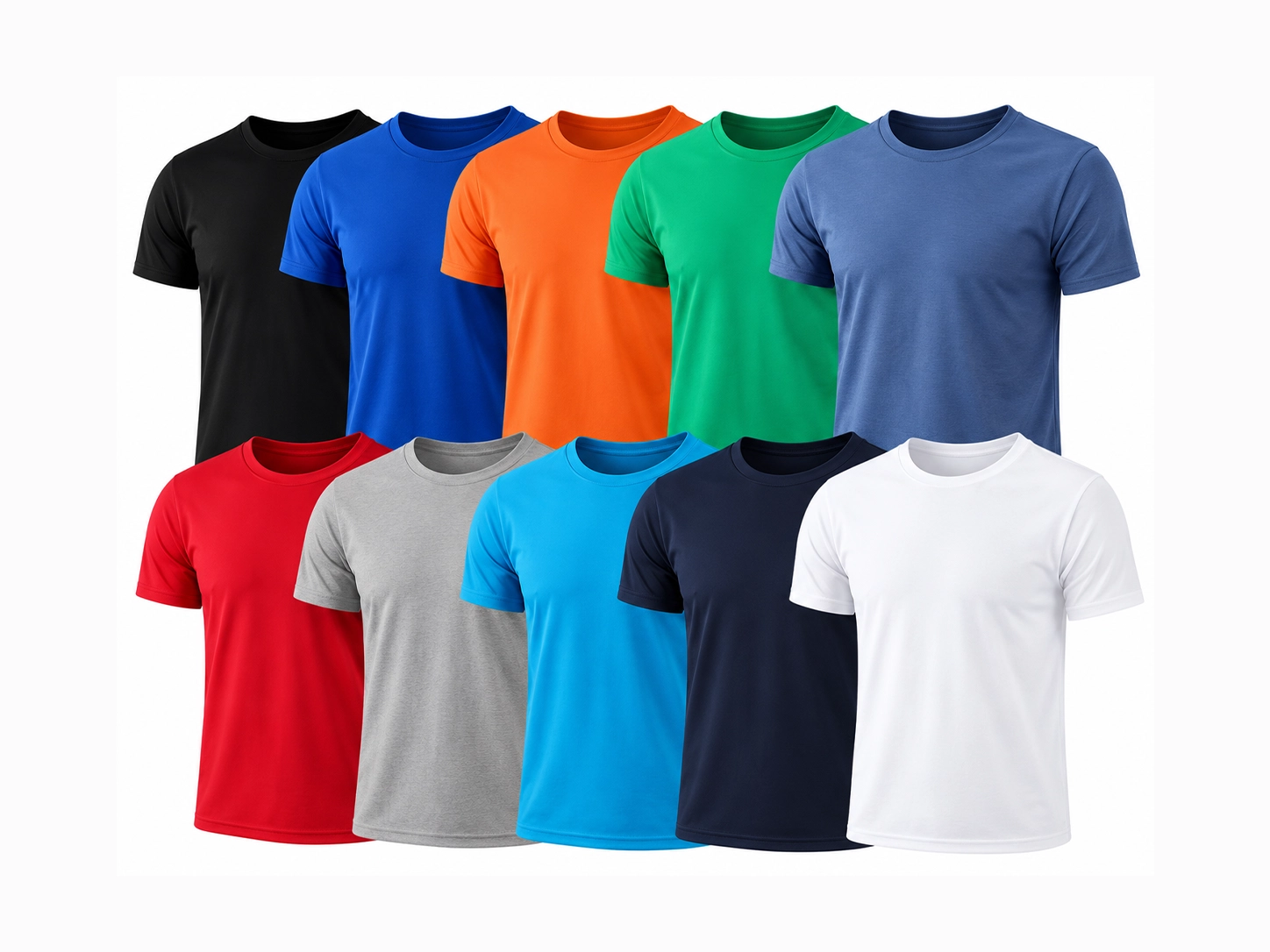 T-Shirt (Polyester)