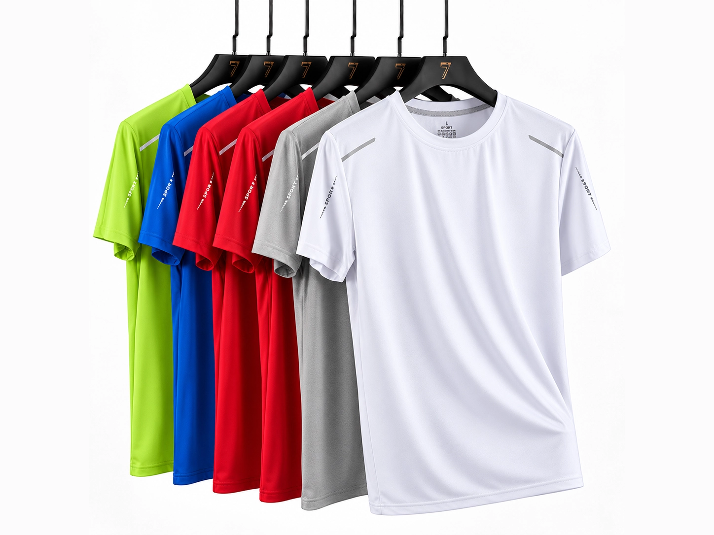 T-shirt (Microfiber)