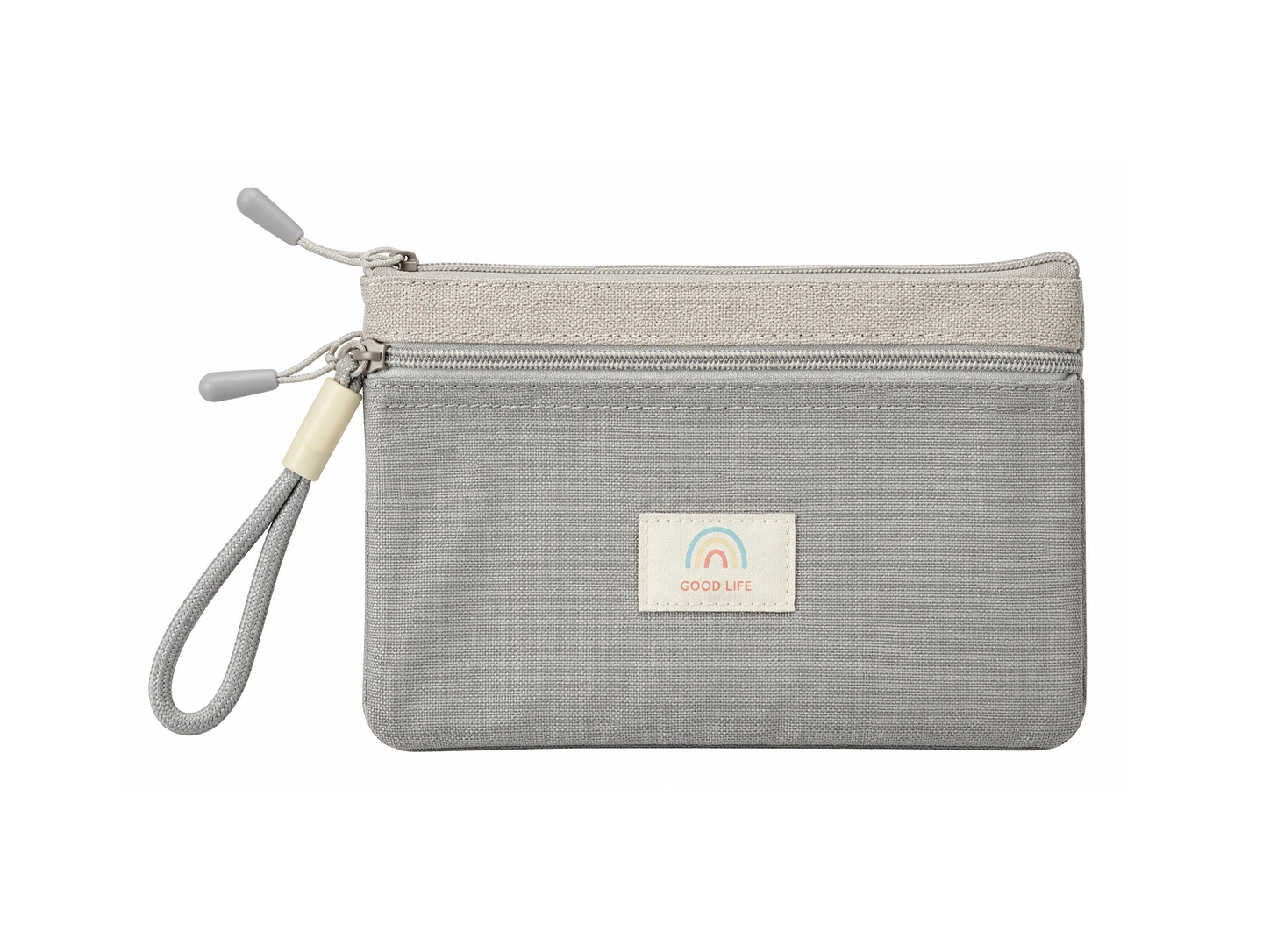 Toiletries Bag (Nylon)
