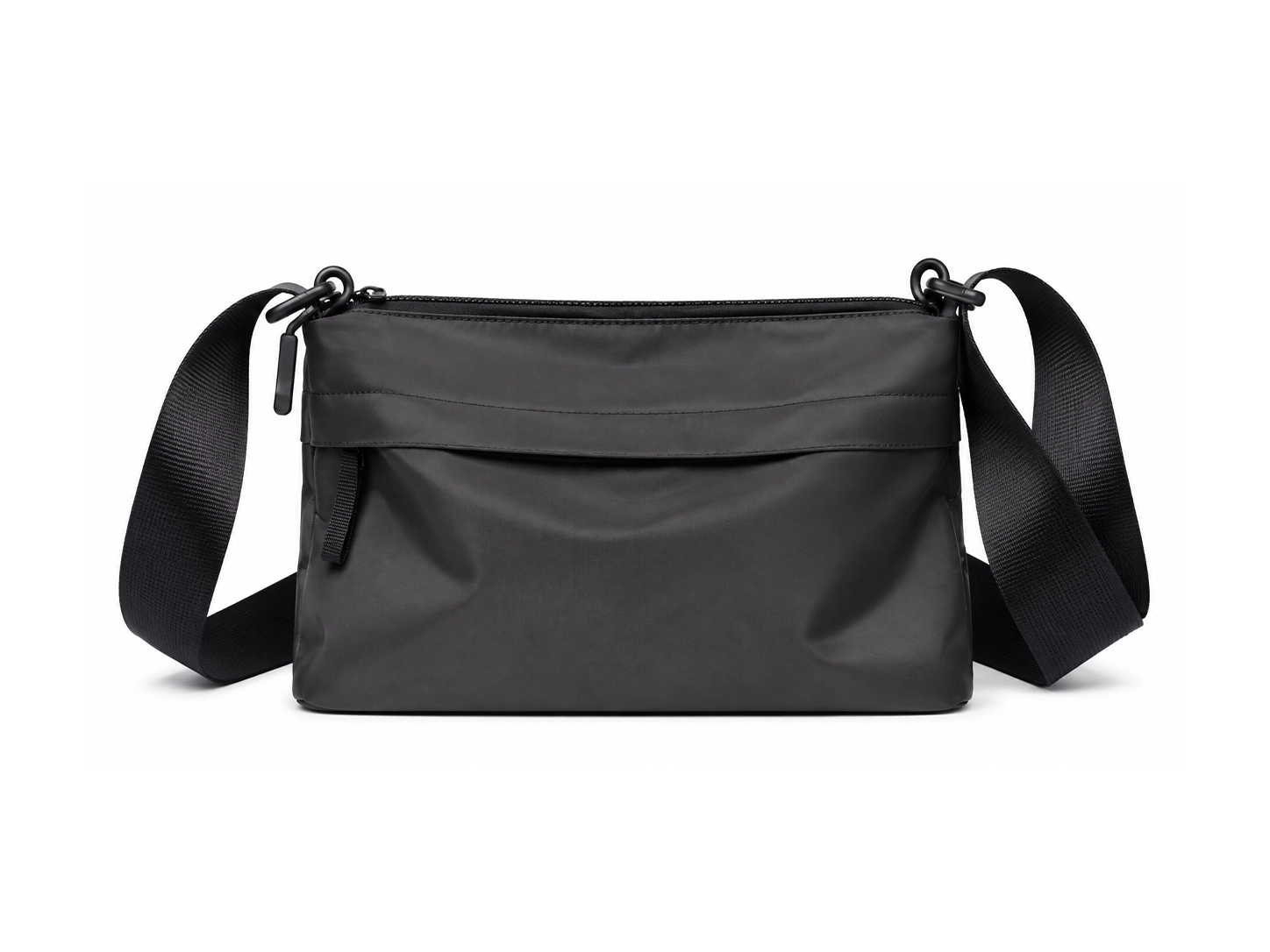 Messenger Bag