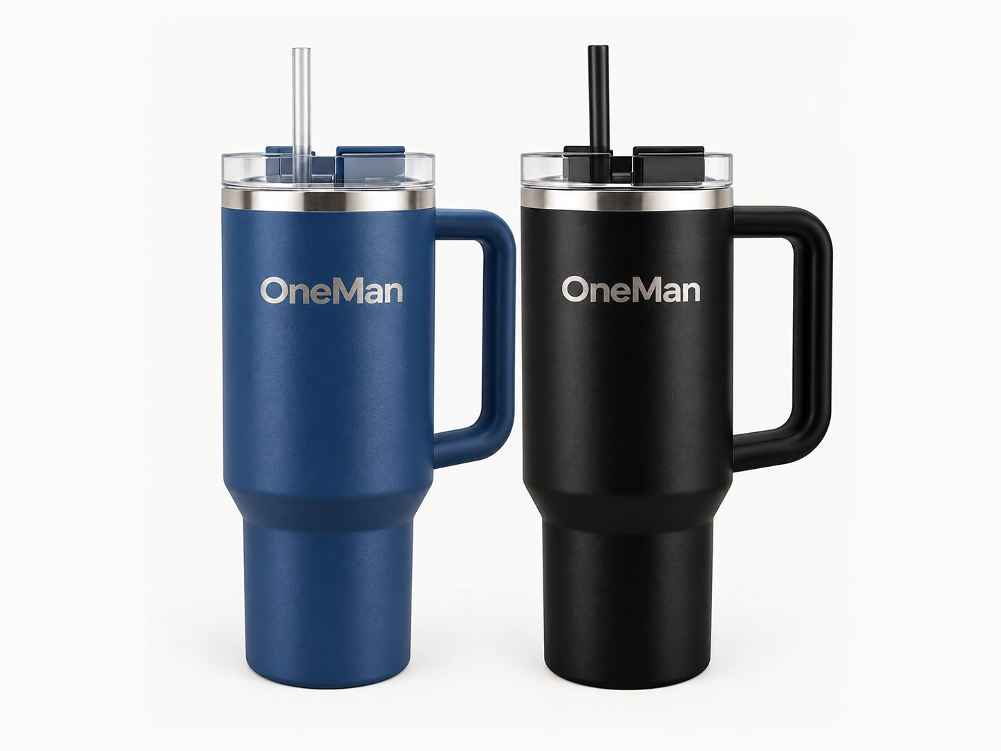 Customized Tumbler
