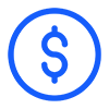 Competitive Pricing icon Competitive Pricing