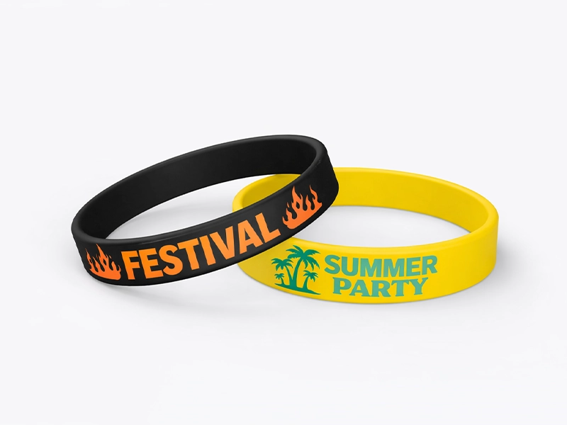 Silicon Wristband image Silicon Wristband
