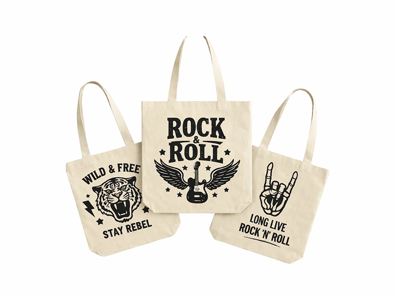 Canvas Bag image Canvas Bag