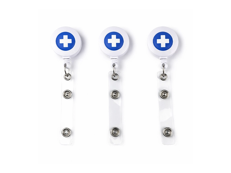 Custom Retractable Badge Reels Singapore image 4