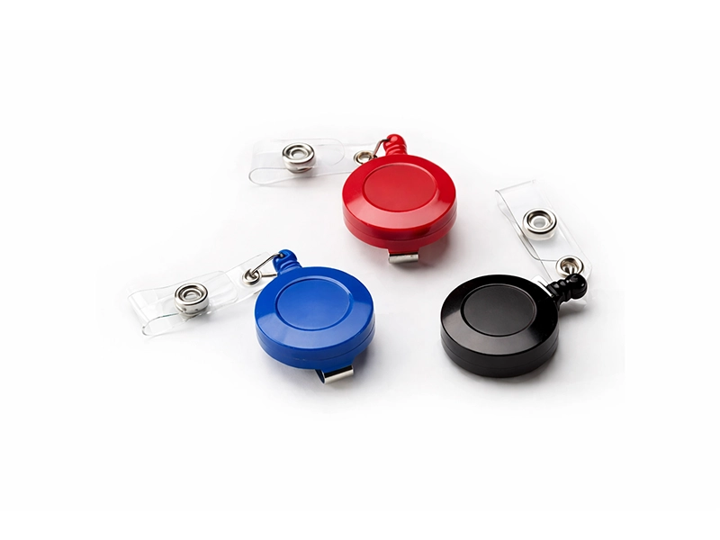 Blank Badge Reels image 2
