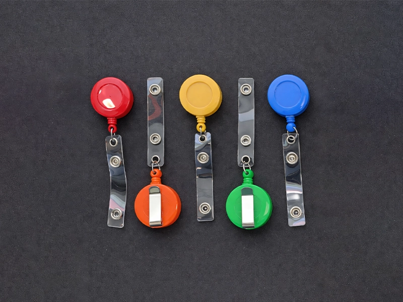 Blank Badge Reels image 3