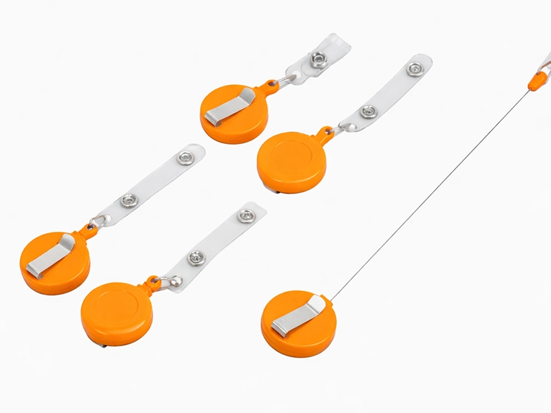 Blank Badge Reels image 4