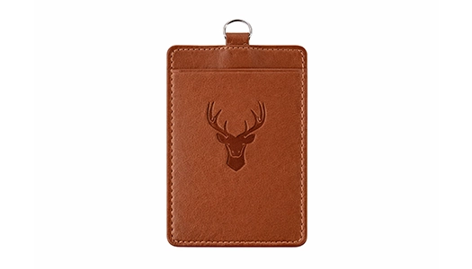 Embossed
