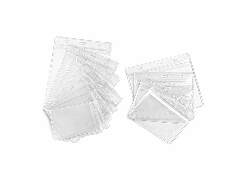 Soft Plastic card Holder image 4