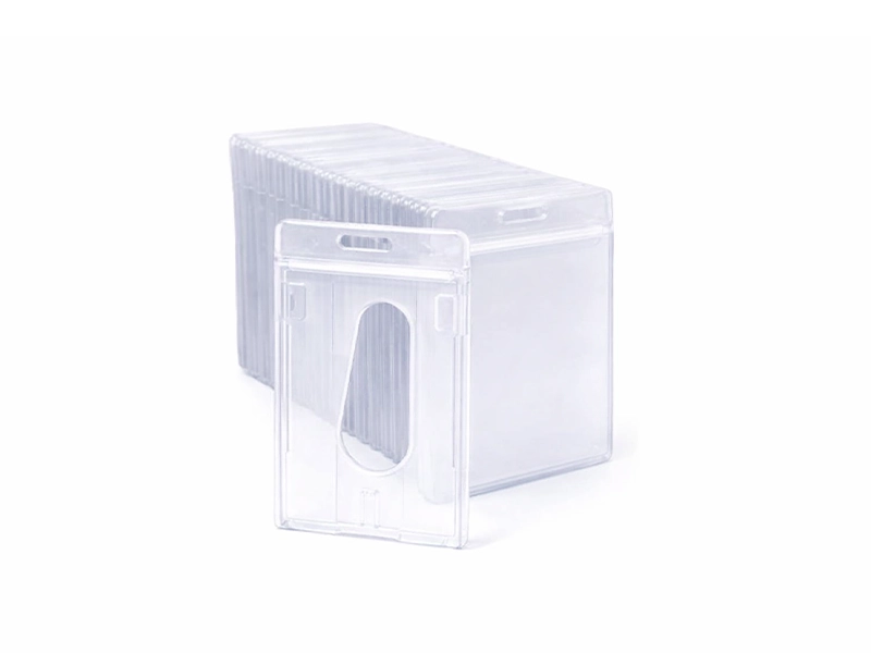 Hard Plastic Holder image 4
