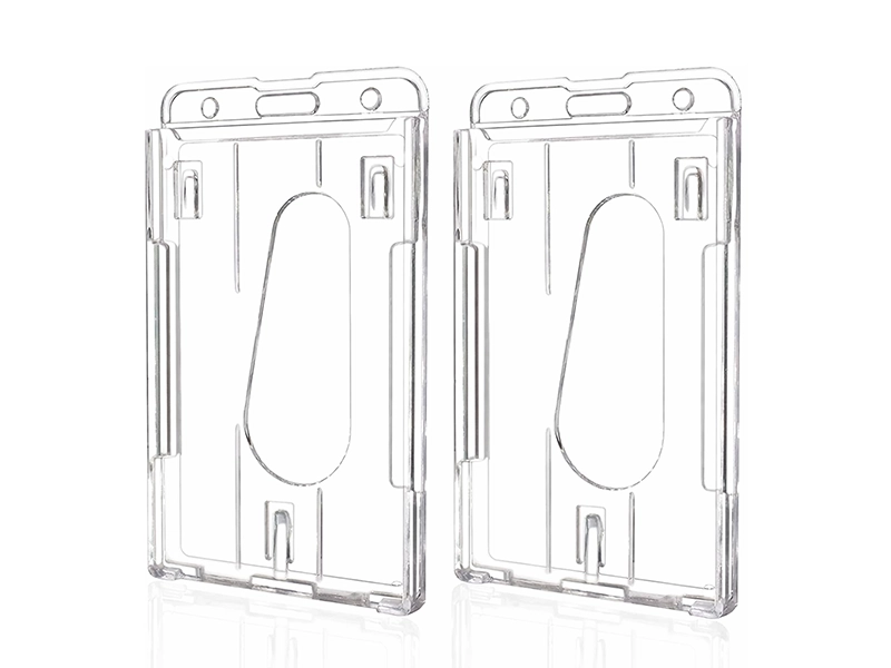 Hard Plastic Holder image 3