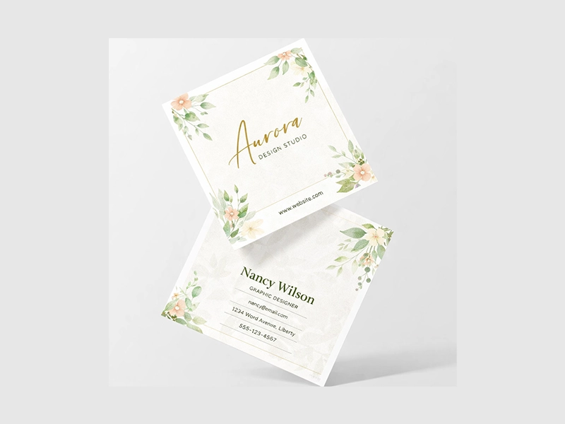 Custom Artcard image 4