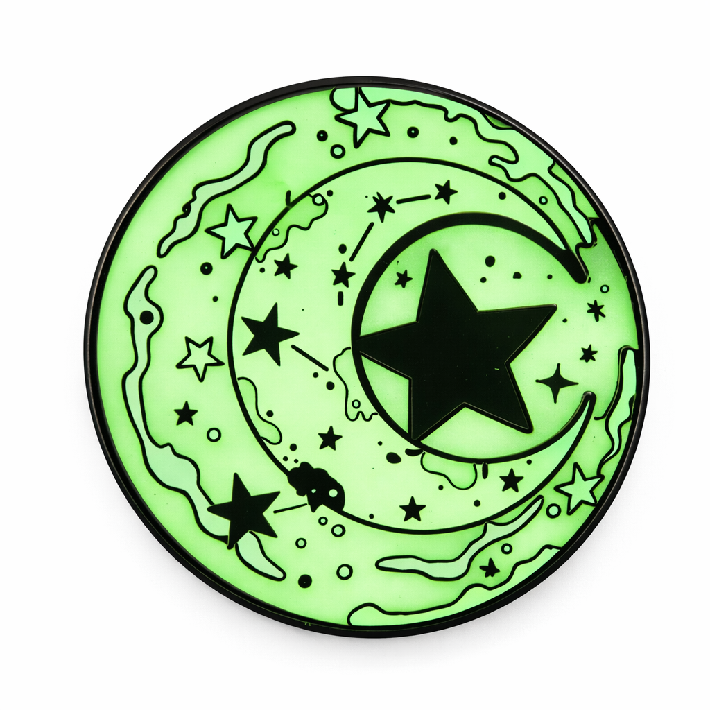 Glow in the Dark
