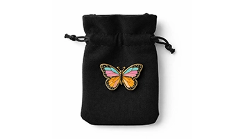 Valour Pouch bag