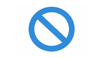 No Upgrades