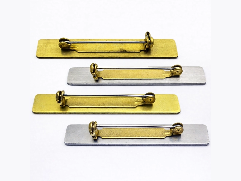 Epoxy Nametag image 3
