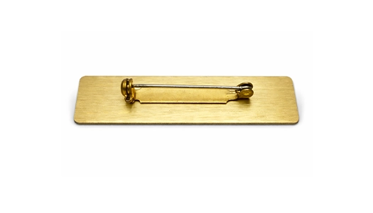 Gold Plate