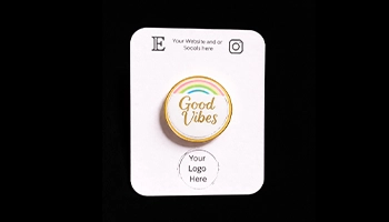 Paper Backing (40x60mm)