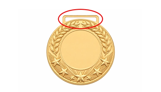 Oval Hole