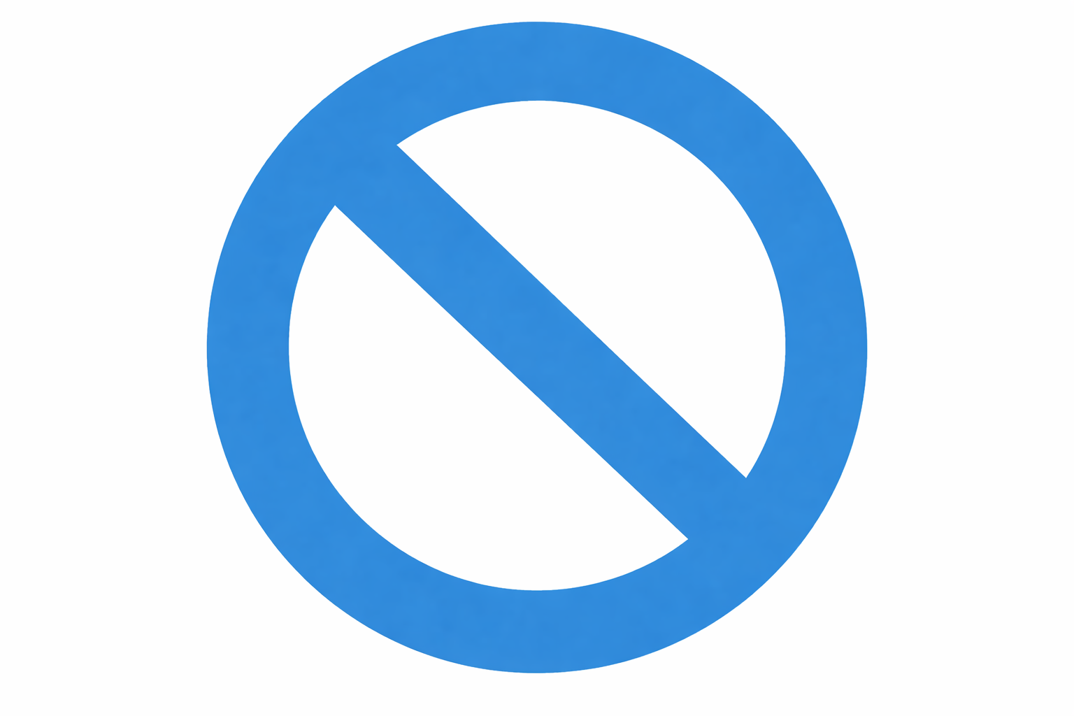 No Colors